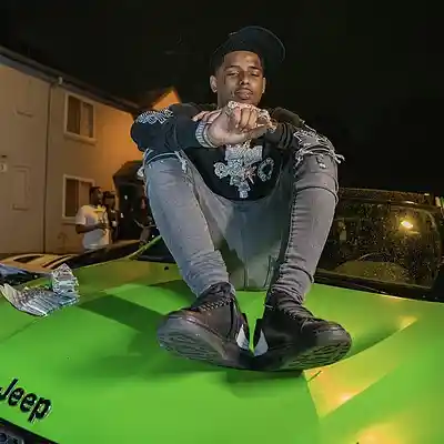 Picture for song 'Pooh Shiesty Type Beat "SITUATION"' by artist 'Alex Muzic'