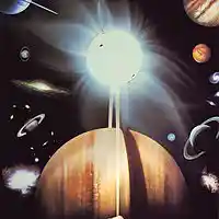 Picture for song 'Wingspan Infinite (Produced by Ace Ha)' by artist 'Uncle Ace Ha'