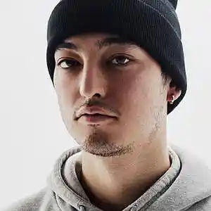 Picture for song '(FREE)Frank Ocean x Joji x Brent Faiyaz x Sonder T' by artist 'AM BEATZZ'