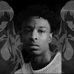 Picture for song 'Alienation' by artist 'amirkakur'