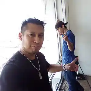 Picture for song 'Arlequin feat Chicago y Kisha - Vereda' by artist 'arlequin'