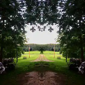 Picture for song 'Engelwood Shire' by artist 'AuDioChosis - Steven F. Allen - AuDio MiRage'