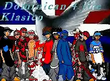 Artist picture
