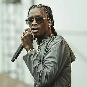 Picture for song 'Young Thug X Gunna Type Beat "Drip Drip"' by artist 'Finesse Muzic'