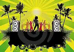 Picture for song 'HuSTLer's Party Instrumental' by artist 'Born huSTLers Inc'