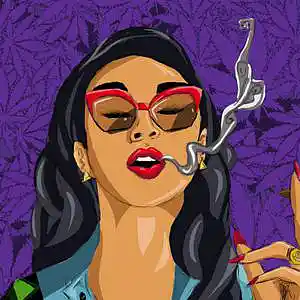 Picture for song 'Bag A Sum Bucks' by artist 'Brentin Davis Beats'