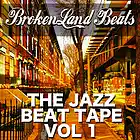 Picture for song 'JazzBeat03' by artist 'Broken Land Beats'