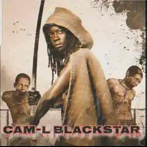 Picture for song 'Black Castle 136bpm ( Exclusive Beat)' by artist 'CAM-L BLACKSTAR'