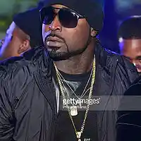 Picture for song '(Banger) Young Buck X Loyalty' by artist 'Cashola Beatz'