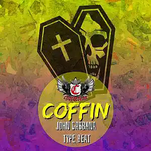 Picture for song 'COFFIN (John Gabbana type beat)' by artist 'Chorderline'