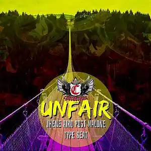 Picture for song 'Unfair (Jhene Aiko Post Malone type beat)' by artist 'Chorderline'