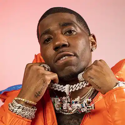 Picture for song 'AMG / YFN LUCCI TYPE BEAT (PROD.CHUCK)' by artist 'Chuck The Producer'