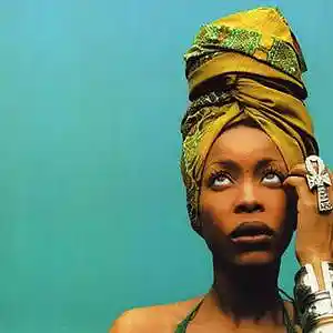 Picture for song 'Erykah Badu Type Beat' by artist 'Cole Train'