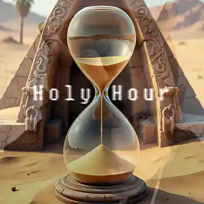 Picture for song 'Free Eminem Type Beat Holy Hour 2025 140bpm' by artist 'Craig Daub Beats'