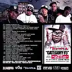 Picture for song 'MidWest Madness' by artist 'Crushal Beats'