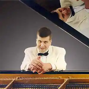 Picture for song 'Schumann Piano Sonata No 1 Op 11 part 3' by artist 'DIMITRIS SGOUROS - PIANIST'