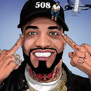 Picture for song 'Arab Money' by artist 'DON P'