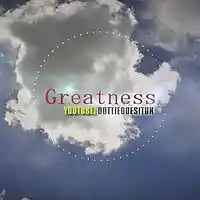 Picture for song 'Free Drake / J Cole type beat - Greatness' by artist 'DOTTIEDOESIT'