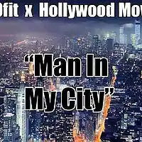 Picture for song 'Man In My City Ft Pr0fit (prod by Delariva Beats)' by artist 'Hollywood Movez'