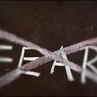 Picture for song 'We Aint Scared' by artist 'Holy Influence Beat Gang'