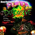 Picture for song 'Party Starter' by artist 'Hood Hollywood'