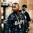 Picture for song '07_YELL' by artist 'IAM ARNOLD WILLIAM'