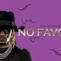 Picture for song 'No Favors (ft Figurez)' by artist 'illWillbeatzOfficial'