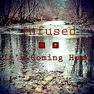 Picture for song 'It's Coming Home' by artist 'infused'
