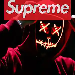 Picture for song 'Joel Black' by artist 'Kakashibeats74'