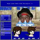 Picture for song 'Beat the Game (NES Version)' by artist 'Kamakaze Kitten'