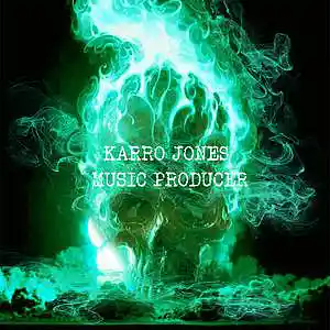 Picture for song 'KARRO JONES NSTRMNTL #67' by artist 'KARRO JONES'