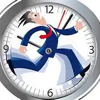 Picture for song 'OUT OF TIME' by artist 'K.A.S.H. (K.eep A. S.trong H.ustle)'