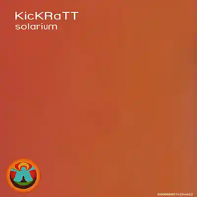 Picture for song 'SOLARIUM' by artist 'KicKRaTT'