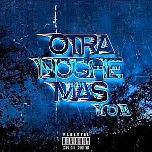Picture for song 'Otra noche mas - Koa' by artist 'Koa Records'