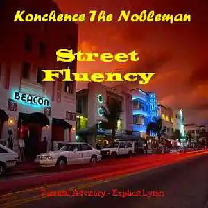 Picture for song 'Give Me More Than Just Your Name ft. Suazo' by artist 'Konchence The Nobleman'