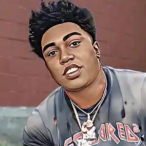 Picture for song 'Backend (Fredo Bang Type Beat)' by artist 'Kool Mike'