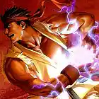 Picture for song 'STREET FIGHTER TURBO REMIX.mp3' by artist 'LEGACEYBEATS'