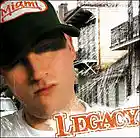 Picture for song 'Promo 2006 'Strictly Business'' by artist 'Legacy 813'