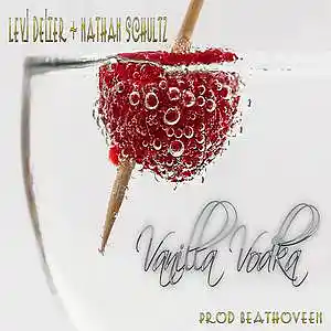 Picture for song 'Vanilla Vodka prod beathoveen' by artist 'Levi Deiter and Nathan Schultz'