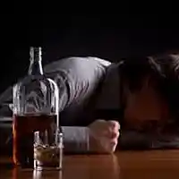 Picture for song 'Can't Call It Alcoholic' by artist 'Light Uzamaki'