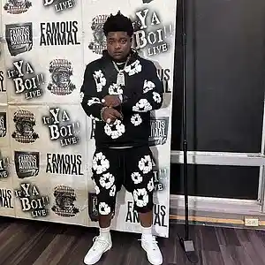Picture for song 'Bossman Dlow Type Beat-"Boss Talk"' by artist 'MP3Meech'
