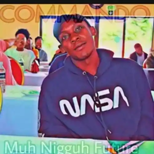 Picture for song 'Whatever came with it' by artist 'Muh Nigguh Future'