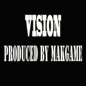 Picture for song 'Vision (Makgame Original Mix)' by artist 'Makgame'
