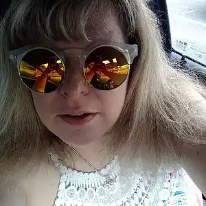 Picture for song 'Heather Ann Schmidt - Tell Me Something Good' by artist 'TROLL FARM STUDIOS'