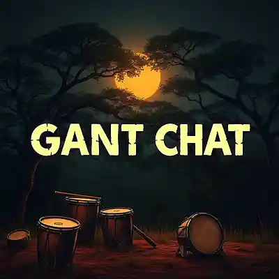 Picture for song 'Element X Bruce Melody Type Beat "GANT CHAT"' by artist 'MR HOPSON'