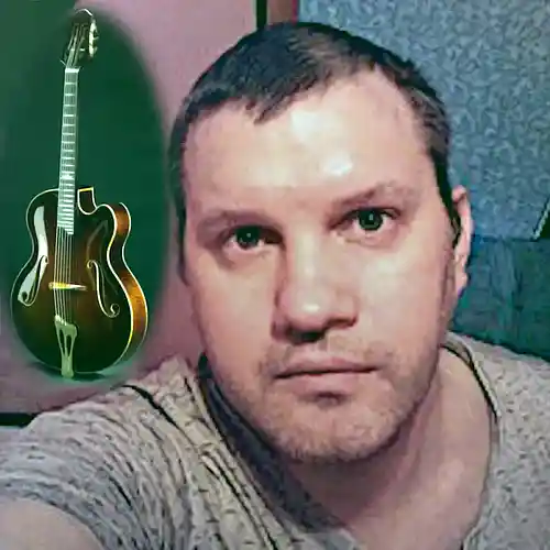 Picture for song 'New Format' by artist 'Nicholas Baritone'