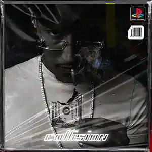 Picture for song 'Freeze Corleon X Drill Type beat - "Collision"' by artist 'Nait Beat'