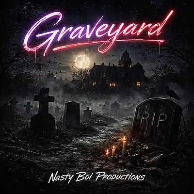 Picture for song 'Kendrick Lamar "Graveyard" type beat' by artist 'Nasty Boi Productions'