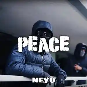 Picture for song '"PEACE" UK Drill Type Beat x NY Drill Type Beat' by artist 'neyoooo36'