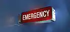 Picture for song 'Emergency (2014)' by artist 'Onesixx Beats'